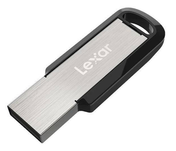 Lexar 64GB JumpDrive® M400 USB 3.0 - 1102697 - zdjęcie 2